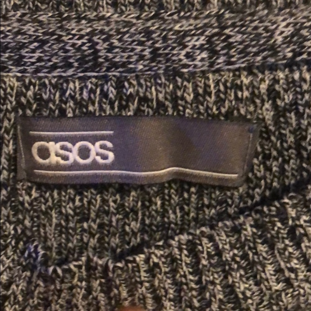 ASOS knit sweater - Picture 3 of 4
